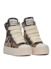 CALIPSO – Camo Cand Denim