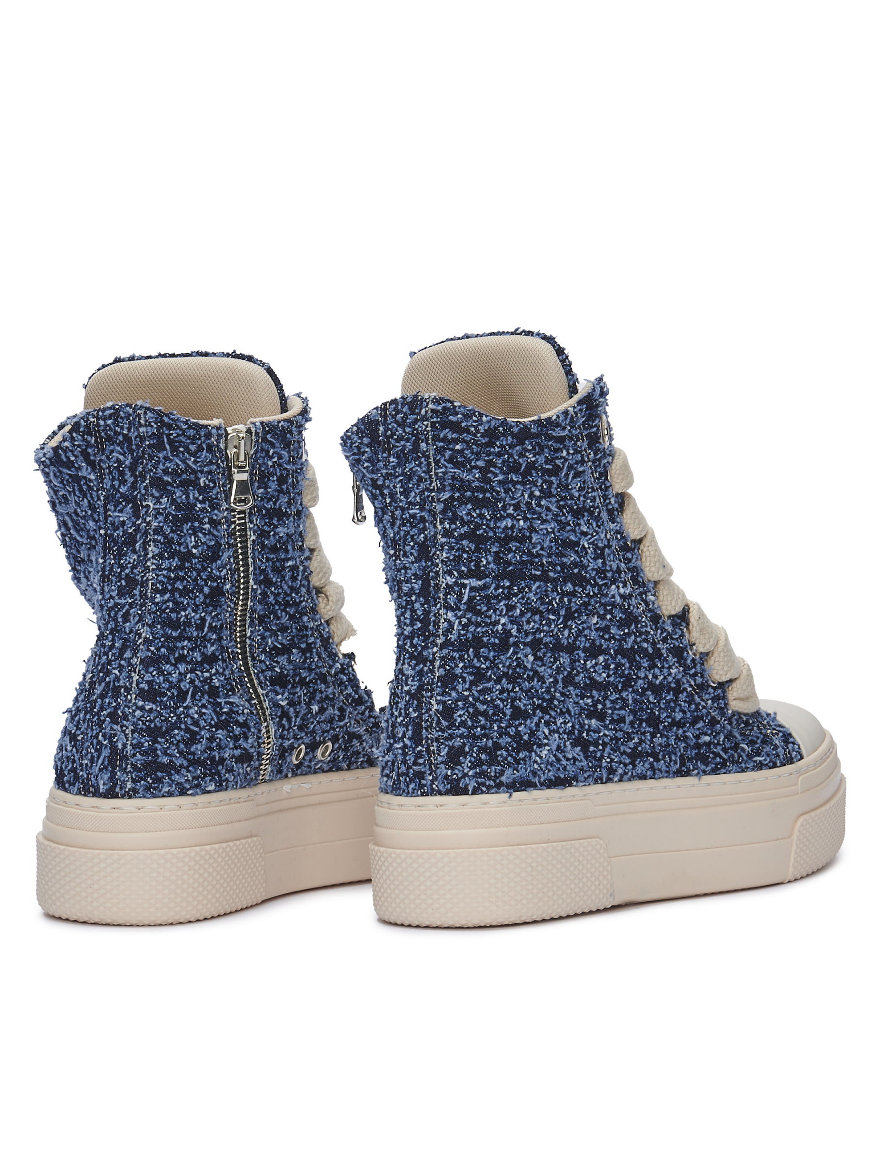 CALIPSO – Textured Denim