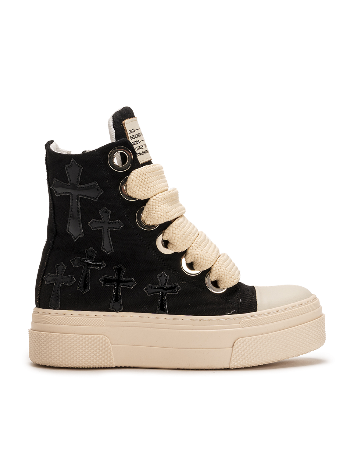 CALIPSO 300 Cross – Shadow Saint