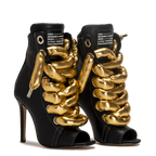 RUSH BOLD – Black Gold