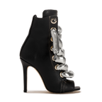 RUSH BOLD – Black Silver