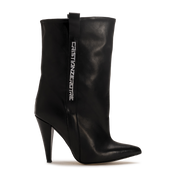 STORM – Small Black Boot