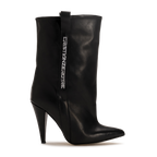 STORM – Small Black Boot