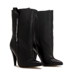 STORM – Small Black Boot
