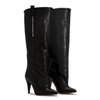 STORM – Medium Black Boot