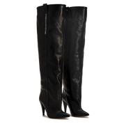 STORM – High Black Boot