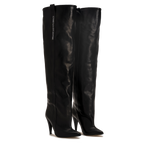 STORM – High Black Boot