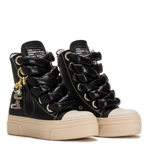 CALIPSO 300 BEAR EDITION – Black