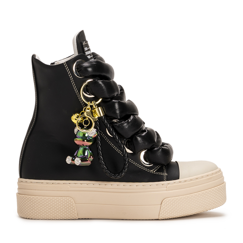 CALIPSO 300 BEAR EDITION – Black