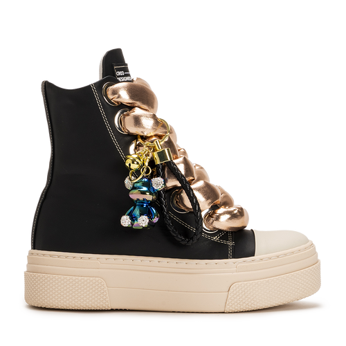CALIPSO 300 BEAR EDITION – Bronze