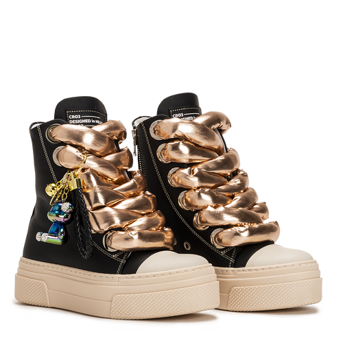 CALIPSO 300 BEAR EDITION – Bronze