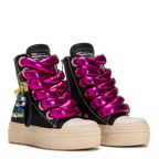 CALIPSO 300 BEAR EDITION – Fuchsia