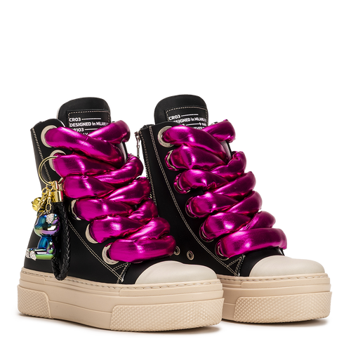 CALIPSO 300 BEAR EDITION – Fuchsia