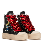 CALIPSO 300 BEAR EDITION – Red