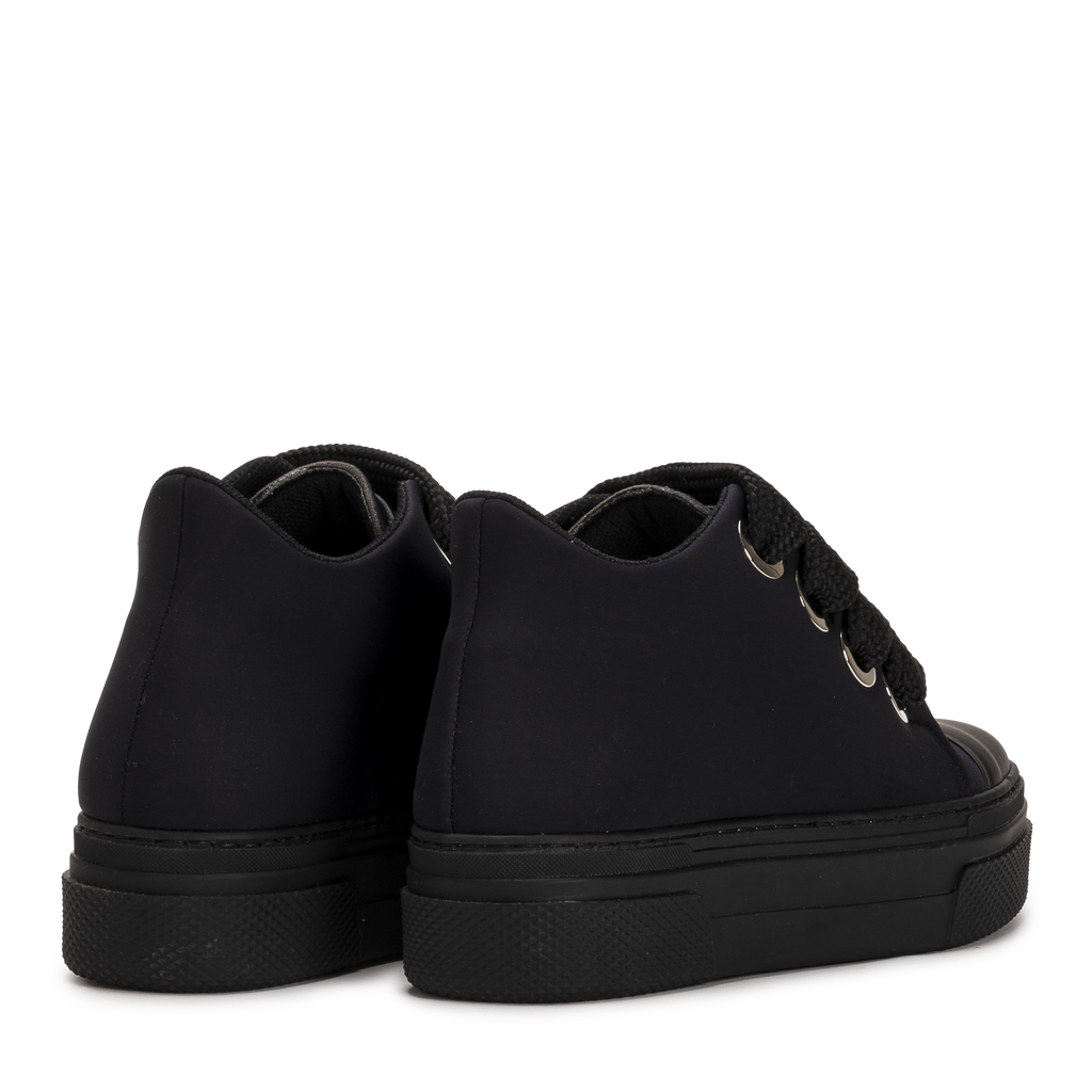 CALIPSO 200 – Black Neoprene