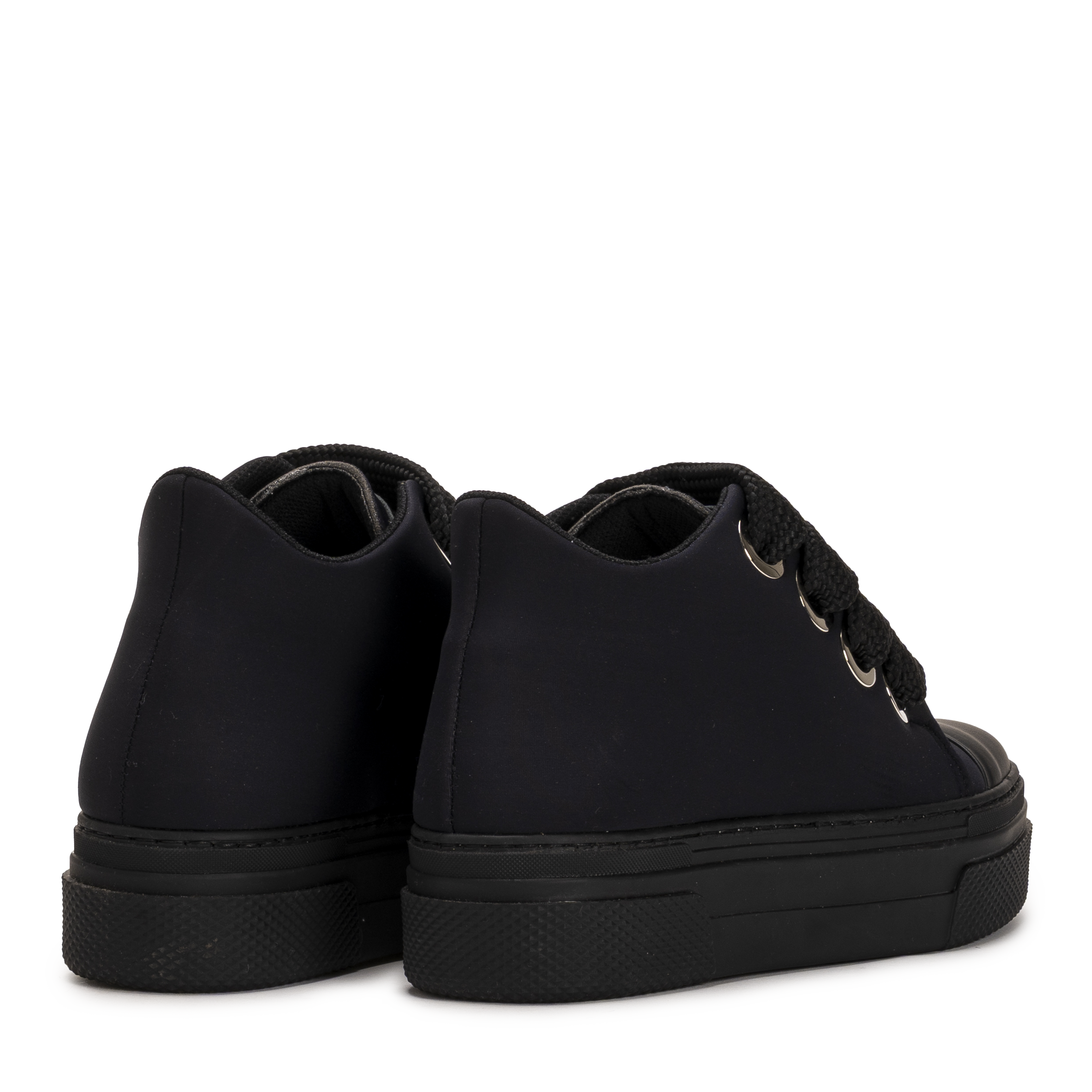 CALIPSO 200 – Black Neoprene