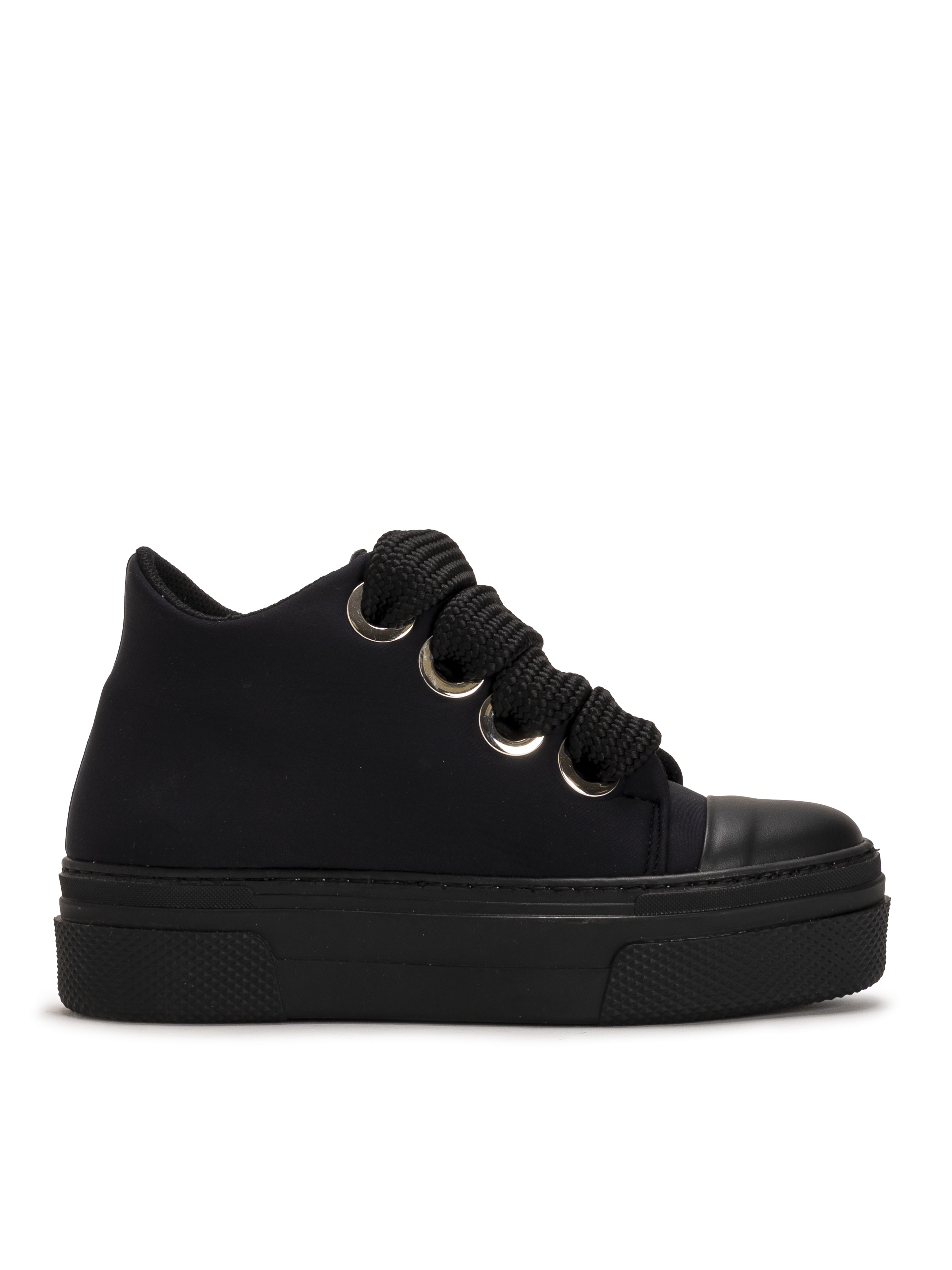 CALIPSO 200 – Black Neoprene