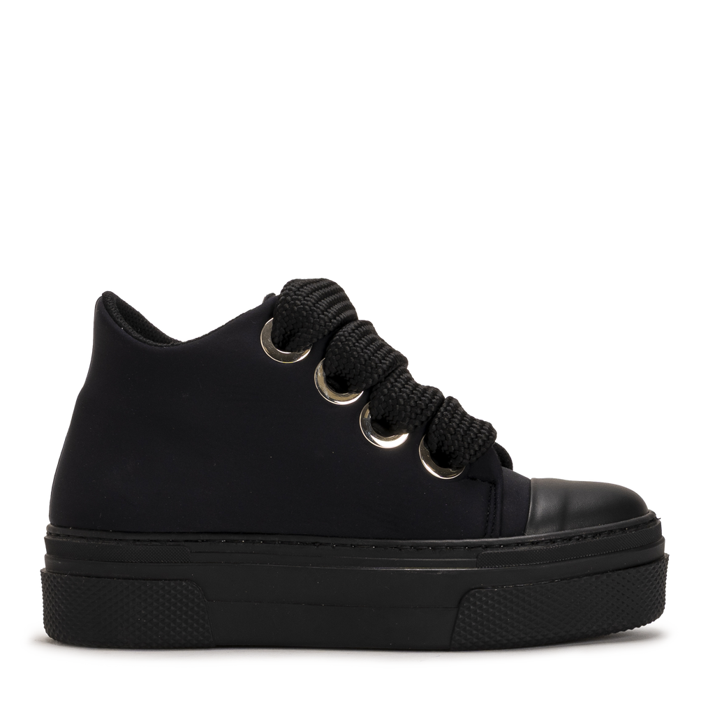 CALIPSO 200 – Black Neoprene