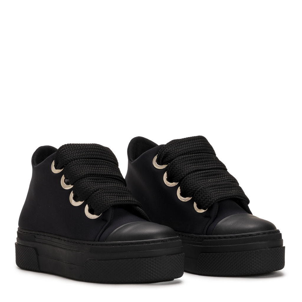 CALIPSO 200 – Black Neoprene