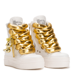 CALIPSO 300 BEAR EDITION – Gold on white