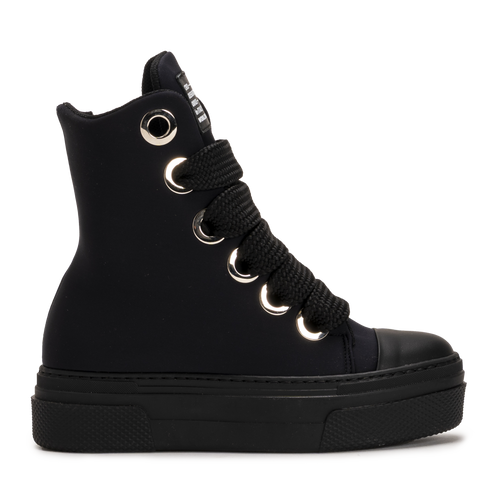 CALIPSO 300 – Black Neoprene