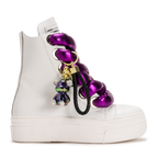 CALIPSO 300 BEAR EDITION – White Poison