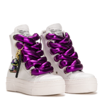 CALIPSO 300 BEAR EDITION – White Poison