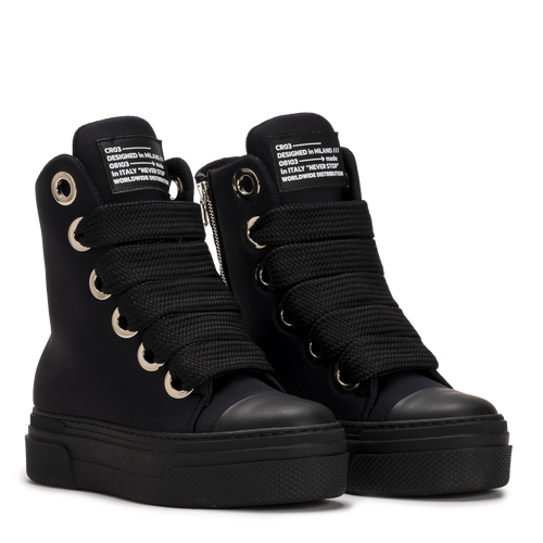 CALIPSO 300 – Black Neoprene