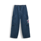 Jeans Cargo American 03