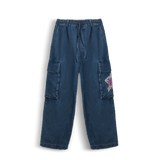 Jeans Cargo American 03