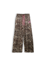 Pink Leopard CR03 Pants