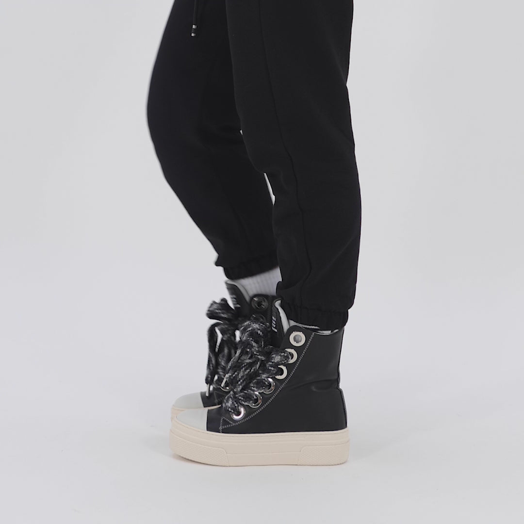 CALIPSO 300 – Lace Shadow Grey