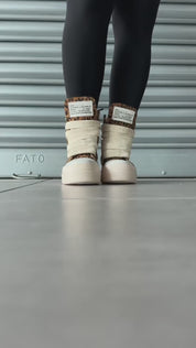 CALIPSO 300 – Animal