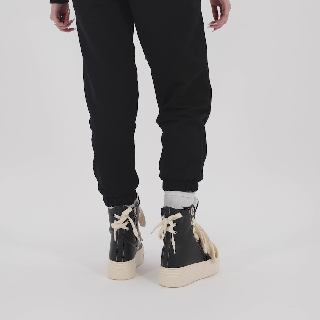 CALIPSO 300 – Double Leather