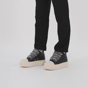 CALIPSO 200 – Rhombuses Laces