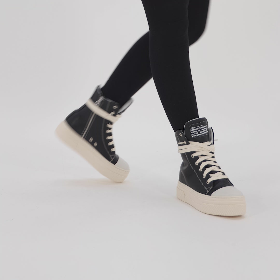 CALIPSO – Classic Leather Version 10