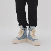 CALIPSO 300 DESTROYED – Jeans