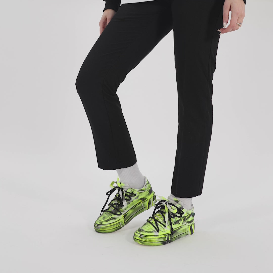 STRONG – Acid Volt