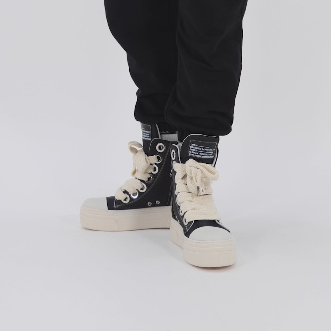 CALIPSO 300 – Neon Black