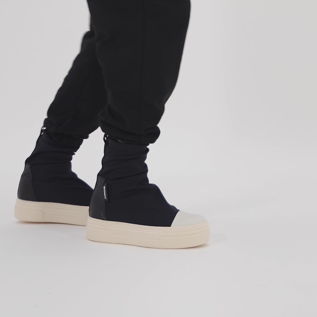 MANÒ SNEAKERS – Low 16cm