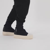 MANÒ SNEAKERS – Low 16cm