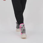 CALIPSO 300 – Limited Edition Fuxia multicolor