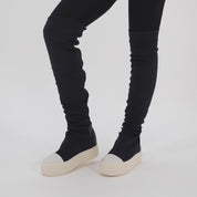 MANÒ SNEAKERS – High 55cm