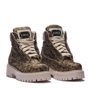 STARBOOT - Camo Edition