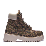 STARBOOT - Camo Edition