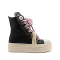 Calipso 300 – Rhombus-Sneaker-CRISTIANZEROTRE
