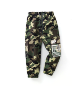 Pants Camouflage M Cargo-Pants-CRISTIANZEROTRE