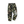 Pantaloni Camouflage W con timbro